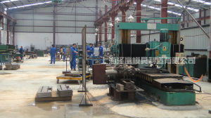 上海澤富模具製造有限公司 上海澤富模具製造有限公司