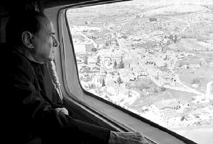 （圖）阿韋扎諾地震