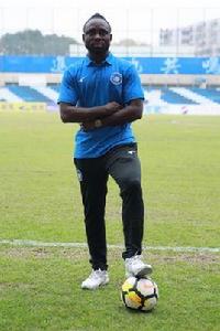 高梵·卡里卡利