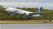 紐西蘭航空 波音777