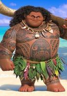 莫阿娜[迪士尼動畫]