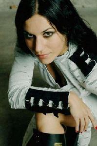 Cristina Scabbia