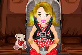 車中寶貝 車中寶貝