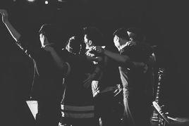 SPY.C樂隊 SPY.C樂隊