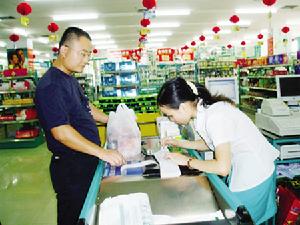 （圖）職業打假人