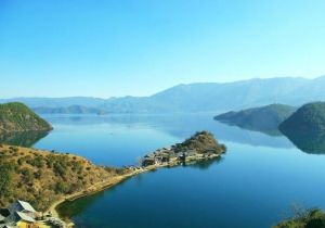 里務必島 里務必島