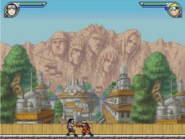 火影終極戰鬥 火影終極戰鬥