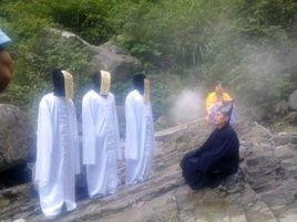 湘西趕屍術 湘西趕屍術