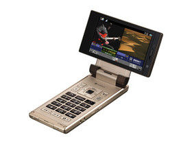 夏普 932SH 夏普 932SH