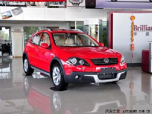 （圖）自主新車