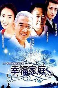 幸福家庭[電視劇幸福家庭]