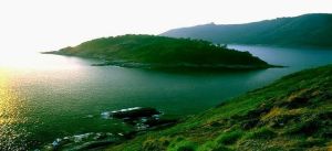 黃粟樹水庫 黃粟樹水庫