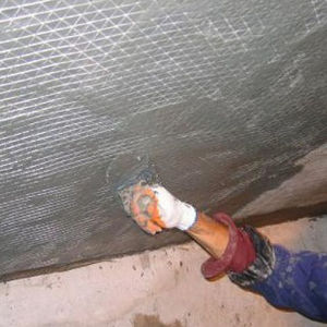 聚合物混凝土 聚合物混凝土