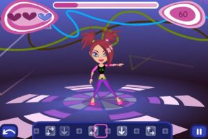 娃娃超級舞蹈 娃娃超級舞蹈