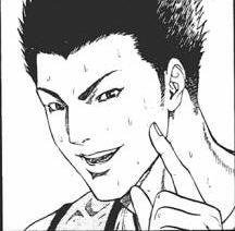 破壞獸[日本本田真吾所作漫畫]