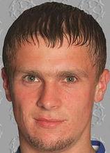 謝爾蓋&middot;雷布羅夫