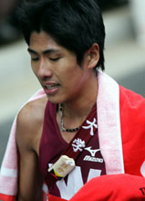 竹澤健介 竹澤健介