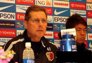 奧斯瓦爾多&middot;德&middot;奧利維拉