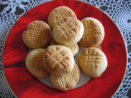 牛奶餅乾 牛奶餅乾