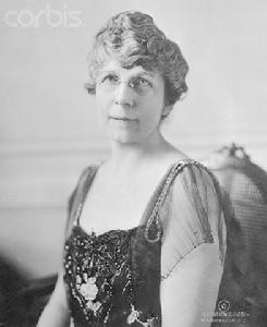 弗洛倫斯&middot;克林&middot;德沃爾夫