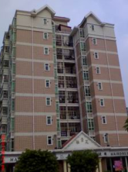 雅景苑一二期 雅景苑一二期