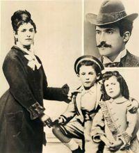 托斯卡尼尼 相冊