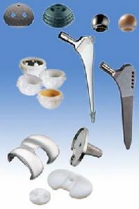 人工關節 人工關節