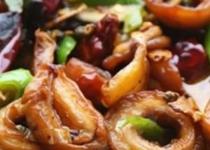 爆豬腸豬腸 爆豬腸豬腸