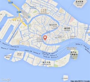 威尼斯樂園酒店