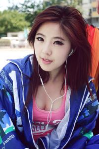 程小雨（趙奕歡飾）