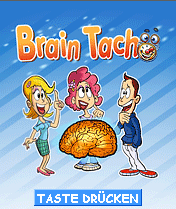 《腦力極限BR》