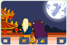 桃園惡搞 桃園惡搞