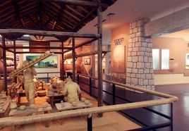 洪州窯博物館 洪州窯博物館