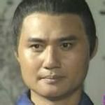 梁維東[新加坡演員]