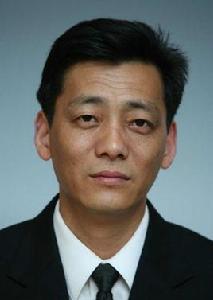 蘇建忠[上海市奉賢區法院紀檢組組長]