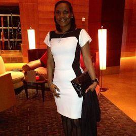 格洛里亞·詹姆斯 格洛里亞·詹姆斯