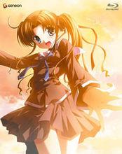 ef - a tale of melodies.