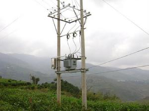 梅子樹自然村[雲南臨滄鳳慶縣洛黨鎮田心村委梅子樹自然村]