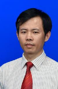 王全友[中共內江市委第二巡察組副組長]