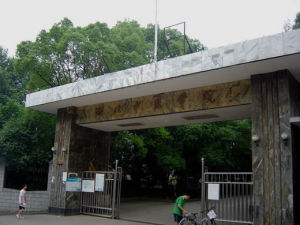 湖北中醫學院 湖北中醫學院