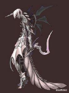 沙利葉[以諾書中人物]