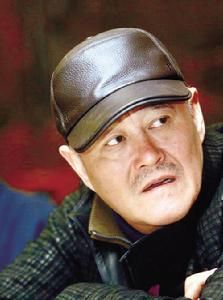 春晚釘子戶 春晚釘子戶