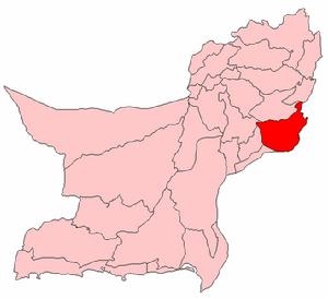 德拉布提縣 德拉布提縣