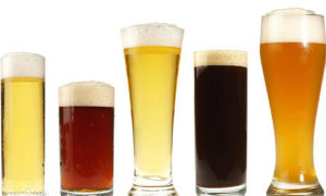 原漿啤酒 原漿啤酒