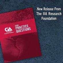 CIA[國際註冊內部審計師]