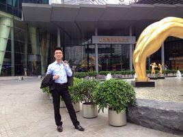 李永紅[黃金理財師]