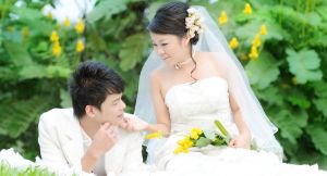 異地婚紗照 異地婚紗照