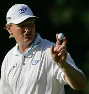 Ernie Els