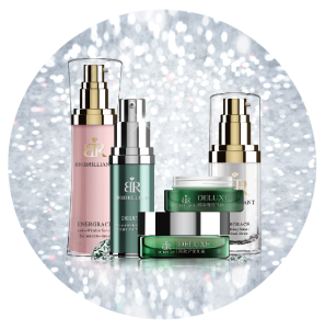 強微特頂級生物護膚品——芭睿芭睿