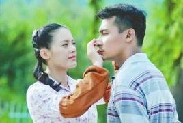 香樟花盛開的時候 香樟花盛開的時候